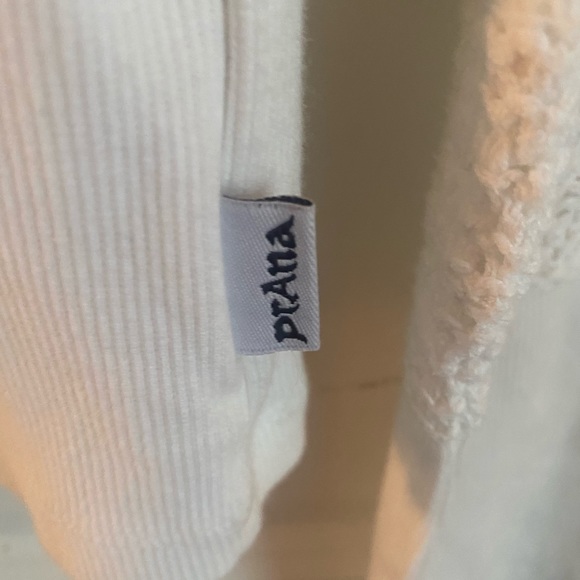 PrAna Lacy Shirt - Picture 5 of 6